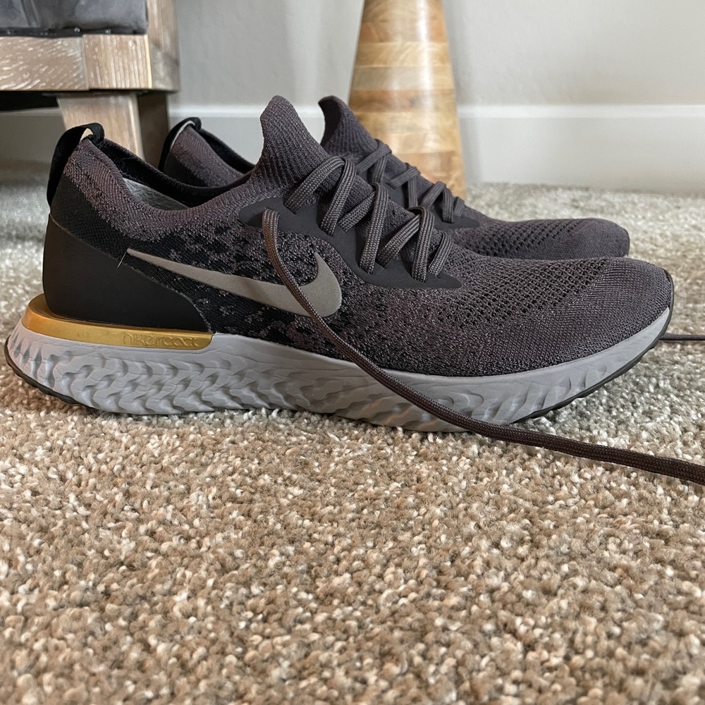Men’s Nike Epic React shoes